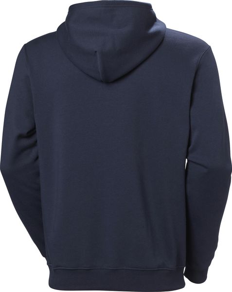 Cotton Fleece Hoodie
