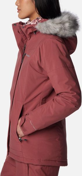 Ava Alpine Insulated Jacket