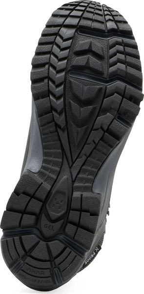 Rosson FG Proof Mid Women