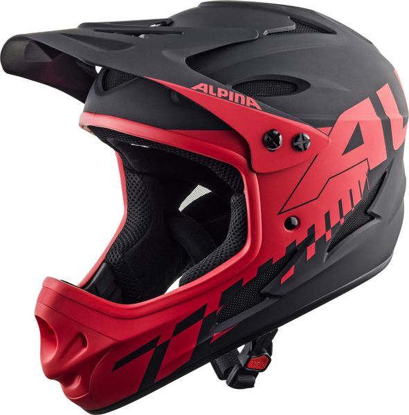 Fullface