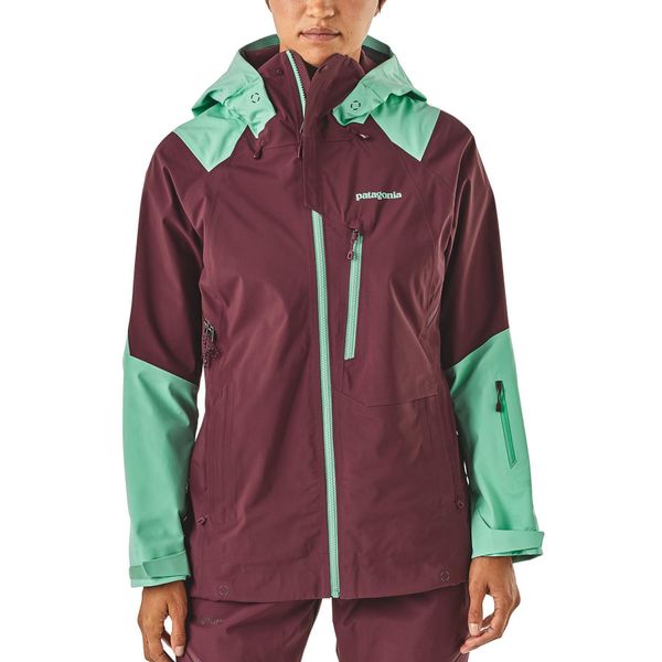 W's Untracked Jacket