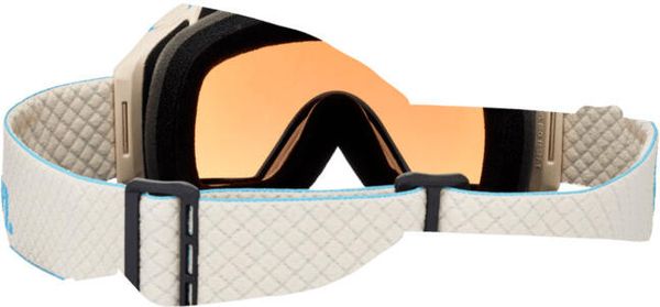 M4 Goggles (toric) + Bonus Lens + MFI Face Mask