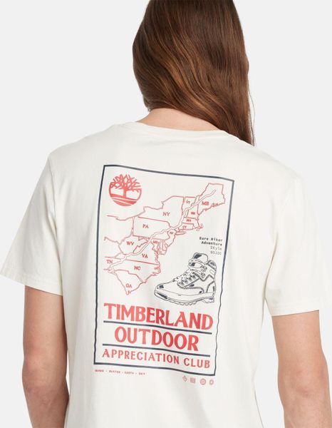 Mens Short Sleeve Fgraphic T