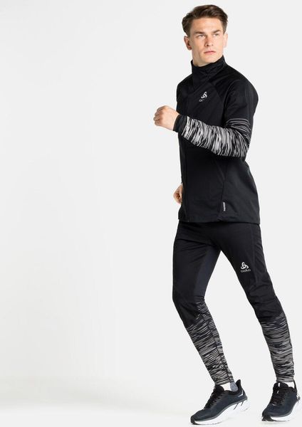Tights Zeroweight Warm Reflective