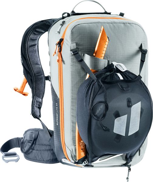 Alproof Lite 22