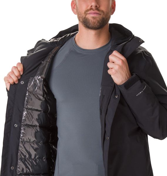 Horizon Explorer Insulated Jacket