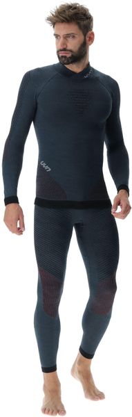 MAN Fusyon Underwear Pants Long