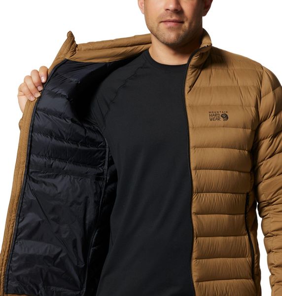 Deloro Down Jacket