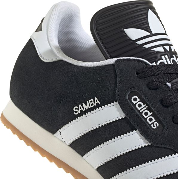 Samba Super Shoes