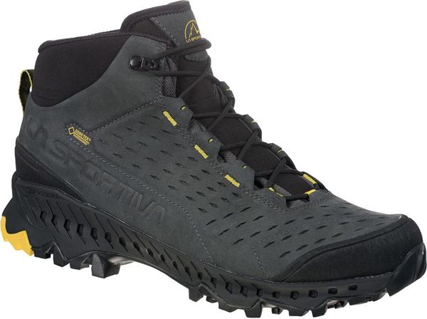 Pyramid Gtx