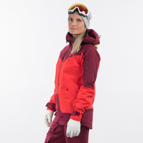 Myrkdalen V2 Insulated W Jacket