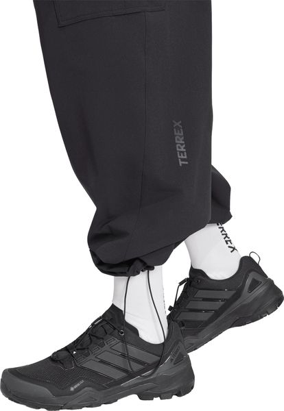 Xploric Climawarm Winterized Cargo Pants Men