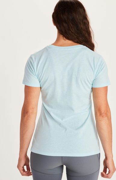 Wm's Ascender Tee Short Sleeve