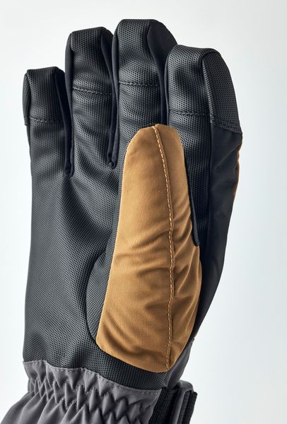 Gauntlet Sr. - 5 Finger