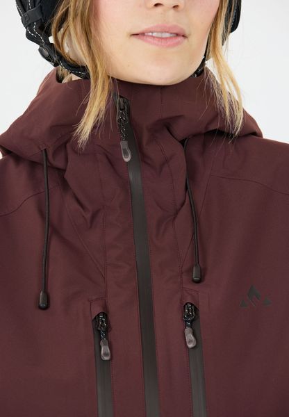 Waitoro W Layertech Ski Jacket W-pro 15000
