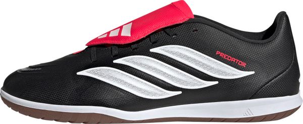 Predator Club Sala Fold-over Tongue Indoor Football Shoes