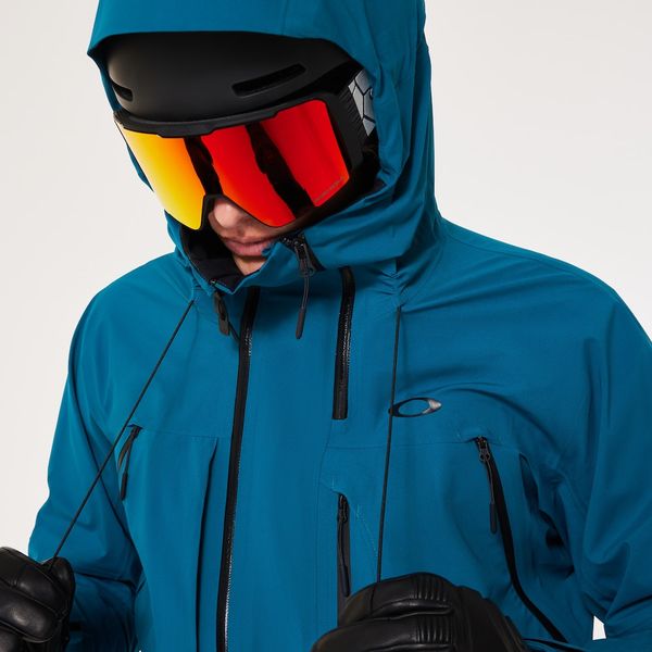 Baldface Shell Jacket