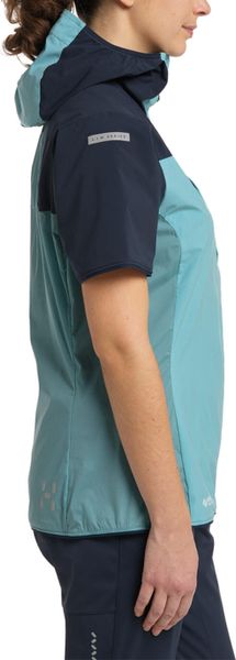 L.I.M Alpha Vest Women