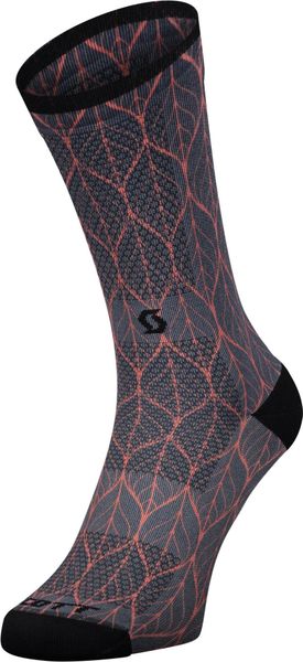 Sock Trail Contessa Signature Crew