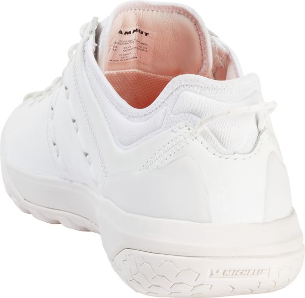 Hueco Advanced Low Men