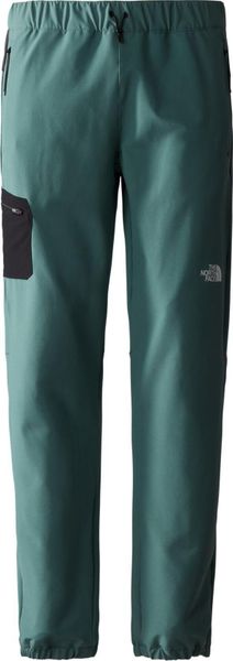 Mens MA LAB Woven Pant