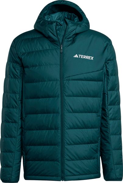 Terrex Multi Light Down Climawarm Hooded Jacket