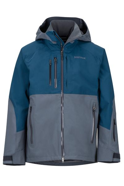 BL Pro Jacket
