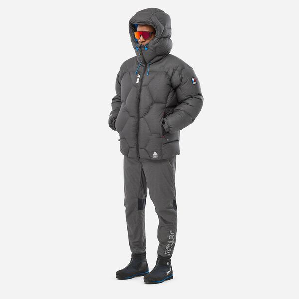 Trilogy Jorasses Wool PT M