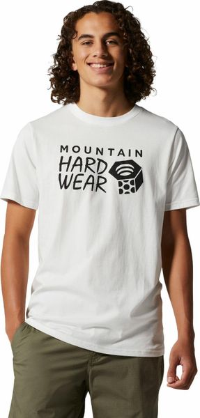 MHW Logo Short Sleeve