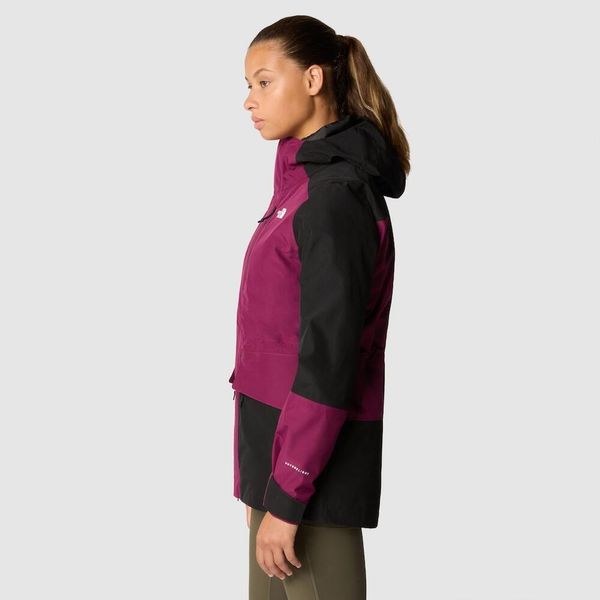 Womens Dryzzle ALL Weather Jacket Futurelight