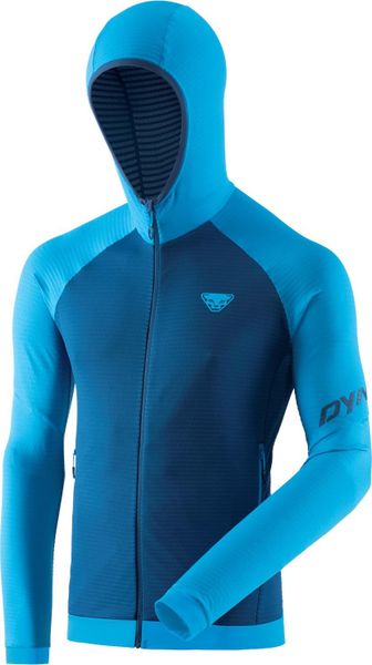 Speed Thermal M Hooded Jacket