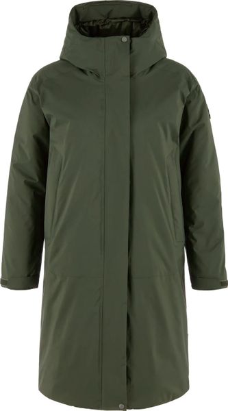 övik GTX Padded Parka W