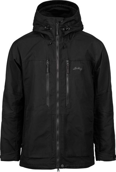 Authentic III Jacket M