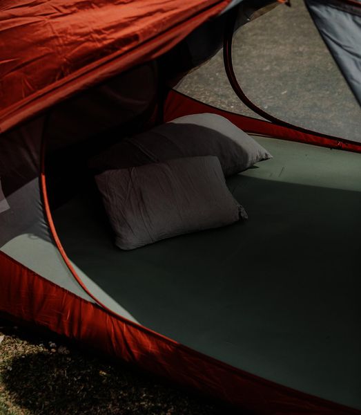 Klymaloft Double Sleeping Pad