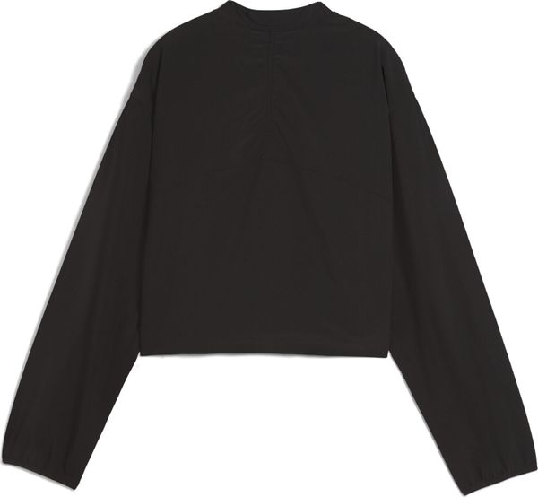 Move Fashion Jacket