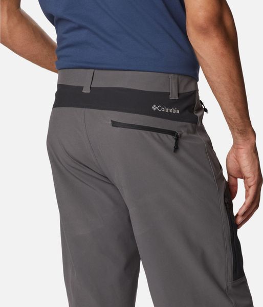 Triple Canyon II Short