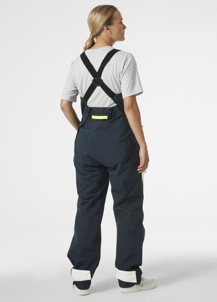 W Newport Coastal Bib