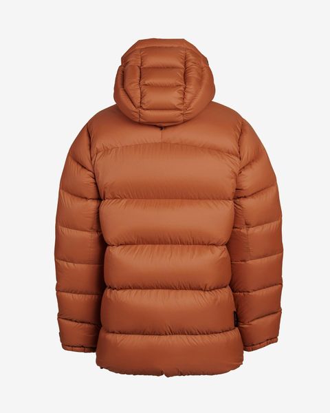 Abisku Adventure Down Parka M