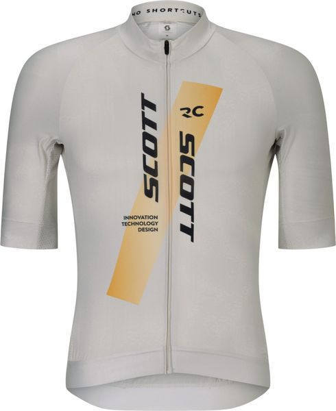Scott Jersey M's RC Pro SS - Unisex Radtrikot