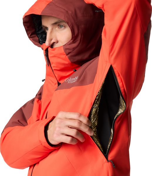 Powbound Jacket