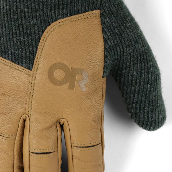 Men's Flurry Driving Gloves