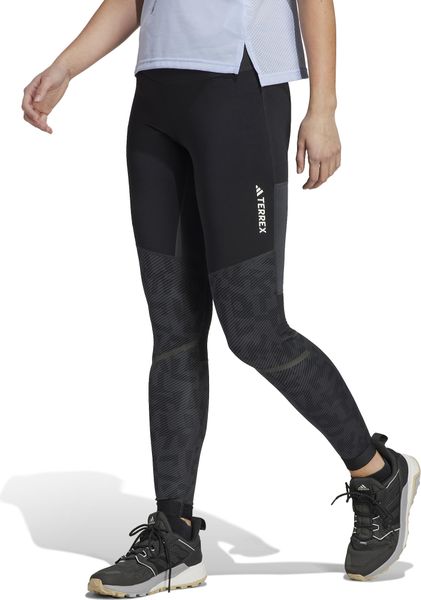 Terrex Agravic Trail Running Tights