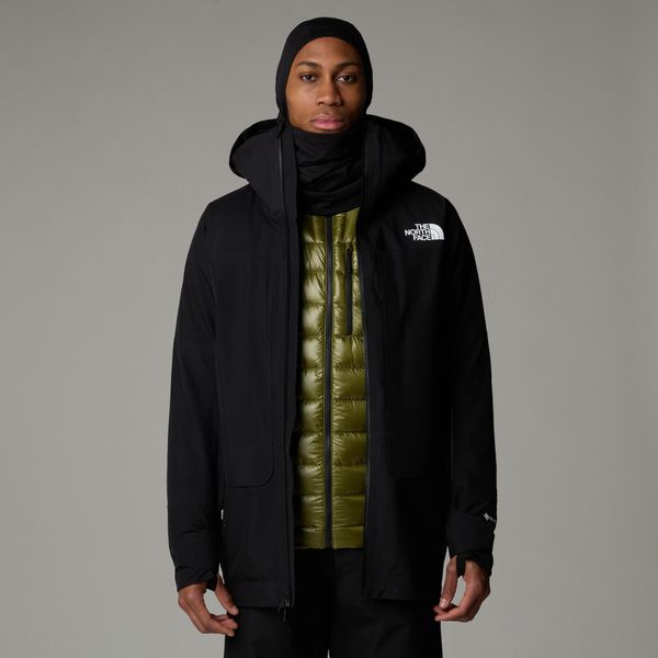 The North Face Mens Summit Verbier GTX Jacket | SportFits Shop