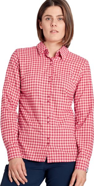 Winter Longsleeve Shirt Women
