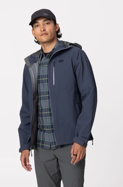 Men's Foray 3L Jacket