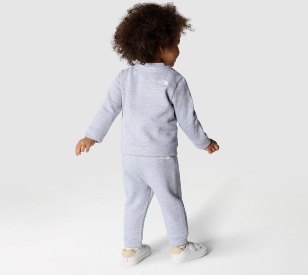 Baby Cotton Fleece SET