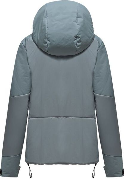 Ortles TirolWool® Air HD Jacket W