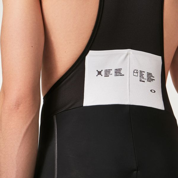 Endurance Cargo Bib Short