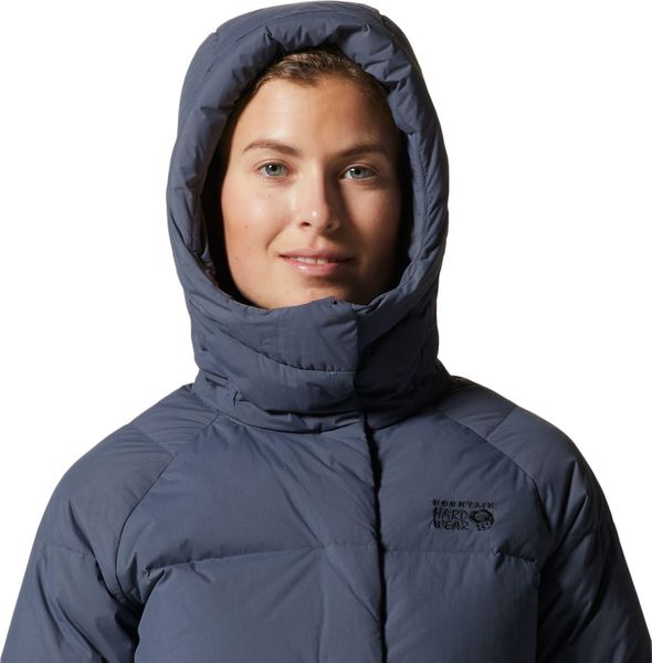 Glacial Storm Parka