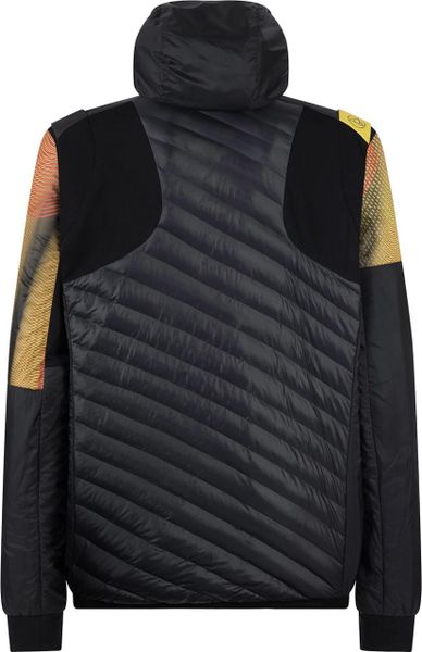 Faster Primaloft Jacket Men
